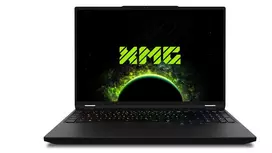 Schenker XMG EVO 15 E25dkp, Ryzen AI 7 350, 64 GB, 2 TB, 15.3", QHD, Windows 11 Home