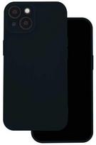 iLike Xiaomi Redmi Note 13 Pro Plus 5G Silicone Case Juodas (Black)