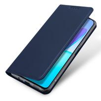 Dux Ducis Skin Pro dėklas Huawei Honor X8 5G / Honor 70 Lite - Mėlynas (Blue)