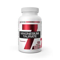 7Nutrition Magnio tauratas 120 kaps.