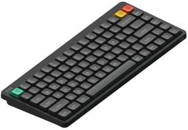 NuPhy Node100, Pilka (Ink Gray)