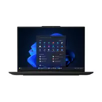 thinkpad lenovo e16 - Lenovo ThinkPad E16 Gen 3, Ryzen 7 250, 32 GB, 1 TB, 16", WUXGA, Juodas (Black) - 6 nuotrauka