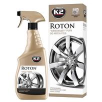 ratlankiai - Valymo priemonė K2 Roton, 0.7 l - 4 nuotrauka