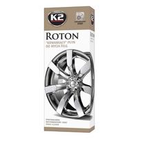 ratlankiai - Valymo priemonė K2 Roton, 0.7 l - 5 nuotrauka