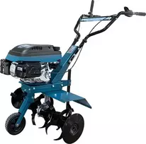 kultivatorius benzininis - Könner & Söhnen KS 4HP-70 - 1 nuotrauka