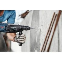 graztas betonui 100 100 - SDS-plus-5 grąžtas (S4L) Bosch 10 x 100 x 165 mm - 2 nuotrauka