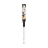 graztas betonui 100 100 - SDS-plus-5 grąžtas (S4L) Bosch 5 x 100 x 165 mm - 3 nuotrauka