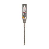 graztas betonui 6.5 mm - SDS-plus-5 grąžtas (S4L) Bosch 6 x 100 x 165 mm - 3 nuotrauka