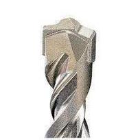 graztas betonui 6.5 mm - SDS-plus-5 grąžtas (S4L) Bosch 6 x 50 x 115 mm - 2 nuotrauka