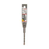 graztas betonui 6.5 mm - SDS-plus-5 grąžtas (S4L) Bosch 6 x 50 x 115 mm - 3 nuotrauka
