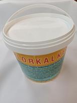 bio tualetas - Chlorkalkės Bio-Toilet, 0.6 kg - 2 nuotrauka
