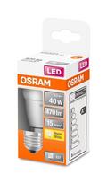 osram led e27 - Osram LED Star Classic P40 E27 5.5W 470 lm 2700K - 3 nuotrauka