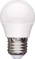 led bulbs - Spectrum LED 13024 P45 6W E27 3000K WW Light Bulb - 2 nuotrauka