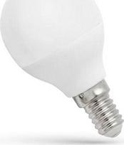 led bulbs - Spectrum LED 13030 P45 4W E14 3000K Light Bulb - 2 nuotrauka