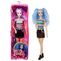 lele barbie - Mattel Barbie FBR37-21 lėlė - 2 nuotrauka