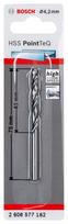 graztas 0.2 mm - Metalo grąžtas Bosch Pointteq, 4,2x75 mm - 5 nuotrauka