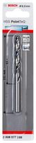 graztas 6 - Metalo grąžtas Bosch Pointteq, 6,5x101 mm - 5 nuotrauka