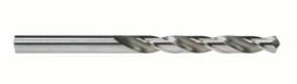 bitos makita - Grąžtas metalui Makita HSS, DIN 338; 4x75 mm - 2 nuotrauka