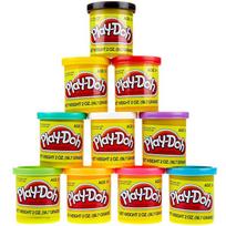 play doh - PLAY DOH plastilinas Single Can, asort, B6756EU4 - 2 nuotrauka