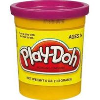 play doh - PLAY DOH plastilinas Single Can, asort, B6756EU4 - 3 nuotrauka