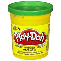 play doh - PLAY DOH plastilinas Single Can, asort, B6756EU4 - 4 nuotrauka