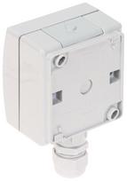 aquant ip65 - Jungiklis Elektro-Plast Aquant 1201-65, baltas/pilkas - 3 nuotrauka