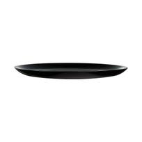 luminarc 25 lekste - Lėkštė 25cm DIWALI BLACK - 2 nuotrauka
