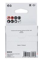 bosch 12v - Bosch, 76 mm x 1 mm x 10 mm - 3 nuotrauka