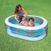 pripuciama vonia - Intex Pirate Friends Pool 57482 - 2 nuotrauka