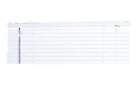 roletai senukai - Žaliuzės Luance, balta, 1300 mm x 600 mm - 3 nuotrauka