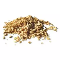 kraikas katems medzio - Kačių kraikas NordicPet Premium NP FAS 0001, medienos drožlių (sušokantis), 10 l - 2 nuotrauka