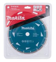 deimantinis diskas 230 mm - Deimantinis pjovimo diskas Makita; 230 mm - 2 nuotrauka