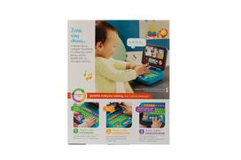 zaislinis kompiuteris - FISHER PRICE Nešiojamasis kompiuteris Pažink ir išmok LT, HHH04 - 2 nuotrauka