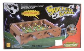 stalo futbolas - Stalo žaidimas Soccer Game Novel Style Superior - 3 nuotrauka