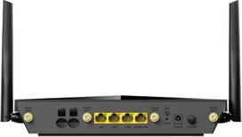 6 ghz router - Cudy Router P5_EU Mesh Gigab AX3000 5G Dual SIM  - 4 nuotrauka