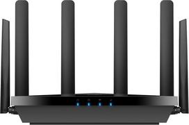 6 ghz router - Cudy Router P5_EU Mesh Gigab AX3000 5G Dual SIM  - 3 nuotrauka