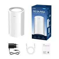 router 5g marsrutizatorius - Cudy P4 5G - 2 nuotrauka