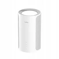 router 5g marsrutizatorius - Cudy P4 5G - 5 nuotrauka