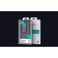 xiaomi 15t pro deklas - Nillkin CamShield PRO Hard Case for Xiaomi 15T - Skaidrus Juodas (Transparent Black) - 2 nuotrauka