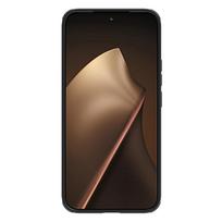 nillkin xiaomi - Nillkin CamShield PRO Hard Case for Xiaomi 15T Pro - Skaidrus Juodas (Transparent Black) - 4 nuotrauka