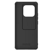 nillkin xiaomi redmi note 14 - Nillkin "CamShield Pro Case for Xiaomi Redmi Note 14 Pro+ 5G" Juodas (Black) - 3 nuotrauka