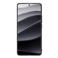 nillkin xiaomi redmi note 14 - Nillkin "CamShield Pro Case for Xiaomi Redmi Note 14 Pro+ 5G" Juodas (Black) - 4 nuotrauka