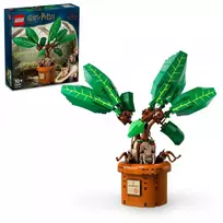 haris poteris - LEGO Mandrake 76433 - 6 nuotrauka