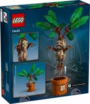 haris poteris - LEGO Mandrake 76433 - 7 nuotrauka