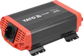 YATO Įtampos keitiklis 12V/230V 300W (YT-81481)