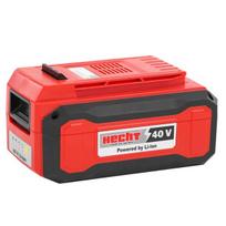 HECHT 005040B, 40 V, 4 Ah