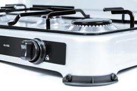 dujines virykles stalas - PROMIS KG400S - 5 nuotrauka