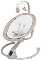 Maxi-Cosi kūdikių sūpuoklės Cassia, smėlio (Beige)