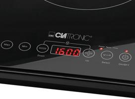 indukcines mini - Clatronic EKI 3569 - 2 nuotrauka