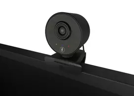 web kameros su mikrofonu - RaidSonic IB-CAM501-HD - 5 nuotrauka